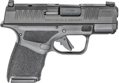 SPRINGFIELD ARMORY HELLCAT 3" MICRO-COMPACT 9MM OSP