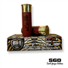 HEVI SHOT HEVI-18 TURKEY TSS 12 GA. 3'' #7 SHOT 1250 FPS 5 ROUND BOX