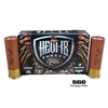 HEVI SHOT HEVI 18 TSS TURKEY 12 GA 3''  #9 2OZ 1250 FPS 5 ROUNDS