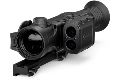 PULSAR TRAIL LRF XQ38 THERMAL IMAGING RIFLESCOPE PL76516