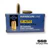 PRVI PARTIZAN 25 AUTO 50 GR. FMJ 50 ROUND BOX