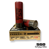 FEDERAL PREMIUM 12 GA HEAVYWEIGHT TSS 3'' 1200FPS 1 3/4 OZ. #7 SHOT 5 ROUND BOX