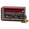 WINCHESTER 22LR SUBSONIC 42 MAX HP 1065 FPS 50 ROUNDS