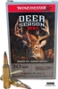 WINCHESTER DEER SEASON XP 243 WIN 95GR EXTREME POINT 20 ROUNDS