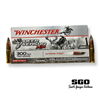 WINCHESTER DEER SEASON XP 300 BLK 150 GR EXTREME POINT 20 ROUND BOX