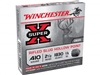 WINCHESTER .410 GAUGE 2.5'' RIFLED SLUG HP 1830 FPS  1/5OZ 5 ROUNDS