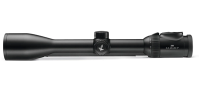 SWAROVSKI Z8I 3.5-28X50 P RIFLE SCOPE