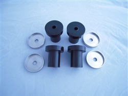 Vibra-Stop Bushing Kit - Model FBBK