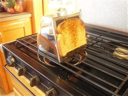 Dixon TST2 Toaster