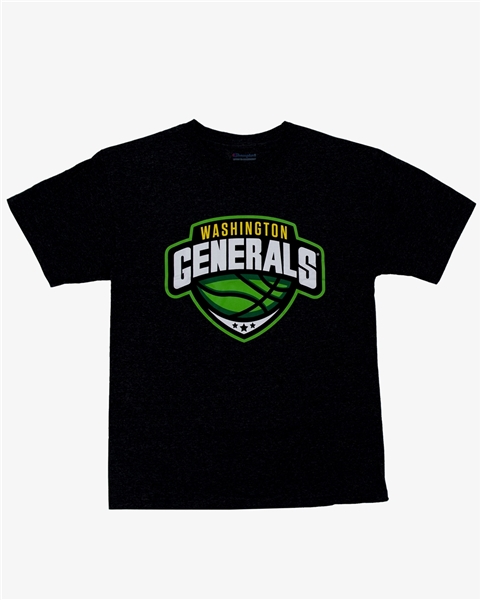 Washington Generals Tee by Champion