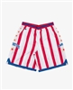 Harlem Globetrotters Shorts by Champion