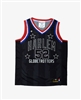 Big Easy #52 Black Replica Jersey by Champion