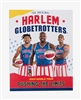 2020 Harlem Globetrotters Pushing the Limits World Tour Yearbook / Program