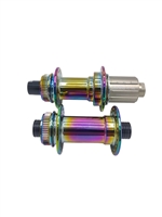 Bitex BX106 Oil Slick Hubset