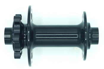 Bitex BX201FG Front Disc Hub (6-Bolt)