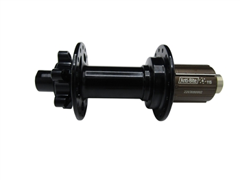 Bitex BX213R ISO 6B SuperBoost Hub