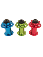 Bitex MTF 12 Front Disc Hub - 6B - Colors