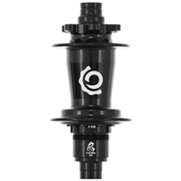 I9 Hydra Boost Rear Hub - ISO 6-Bolt