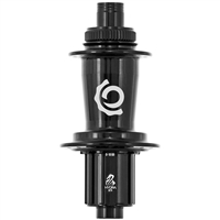 I9 Hydra Boost Rear Hub - Center Lock