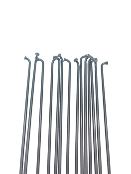 Richman (Pillar) S14 Straight Gauge Blank Spokes