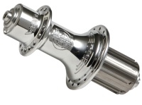 White Industries T11 Rear Road Hub