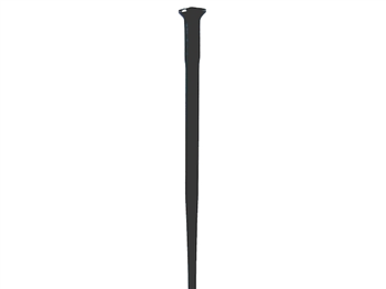 Pillar Wing 1420 - Straght Pull - Black