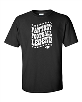 Fantasy Football Legend Men's T-Shirt (320)