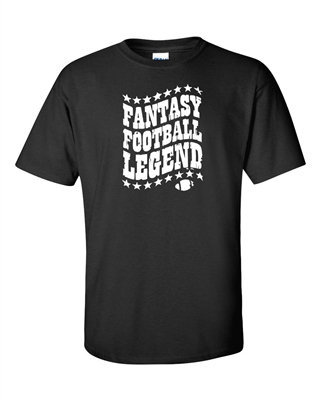 Fantasy Football Legend Men's T-Shirt (320)
