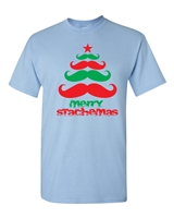 Merry Stachemas Men's T-Shirt (1295)