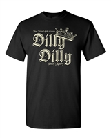Dilly Dilly Men's T-Shirt (1733)