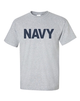 United States Navy Men's T-Shirt (1452)