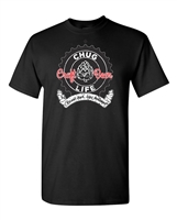 Chug Life Craft Beer Men's T-Shirt (1596)
