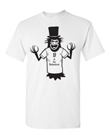 B Is For Babadook Men's T-Shirt (1647)