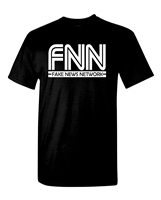 FNN Fake News Network Men's T-Shirt (1753)