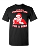 It's The Most Wonderful Time for a Beer Christmas Men's T-Shirt (803)