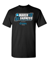 March Sadness 2020 Basketball Men's T-Shirt (148)