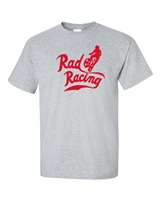 BMX Rad Racing Men's T-Shirt (312)