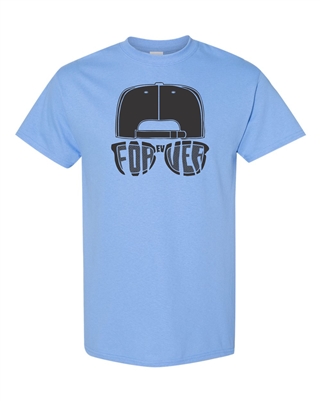 Sandlot Forever For-Ev-Ver Squints Men's T-Shirt (1038)