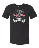 Chug Life Craft Beer Men's Tshirt