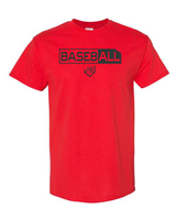 New Richmond Baseball Menâ€™s T-Shirt (5000)