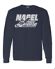 Nagel Track & Field Long Sleeve T-Shirt (ST350LS)