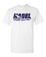 Nagel Cross Country T-Shirt