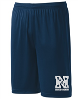 Nagel Cross Country Shorts