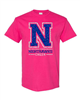 Nagel Cheer Nighthawks T-Shirt (5000)