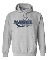 Nagel Volleyball Hoodie