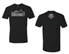 Cincinnati Skyline Craft Beer Club Unisex T-Shirt (Tultex 202)