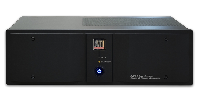 ATI Amplifier Technologies AT52XNC