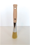 Comfort Handle Wax / Stencil Brush (Small)