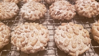 Pignoli Cookies