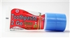 Toothpaste 2 Go Travel Toothpaste Refill System